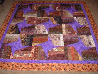 picture of  quilt