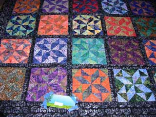 picture of quilt