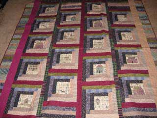 picture of quilt