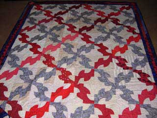 picture of  quilt