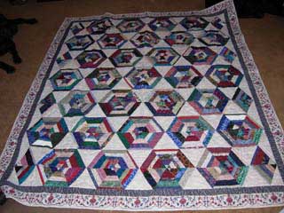 picture of  quilt