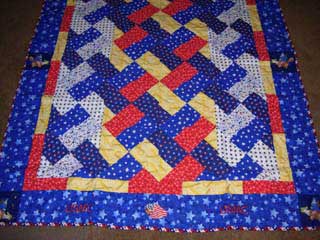 picture of  quilt