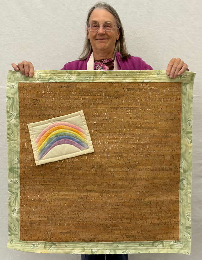 Gina Stateler-Calhoun