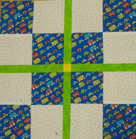 Zm20By Pam McVey