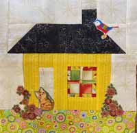 Janet Tonkin
