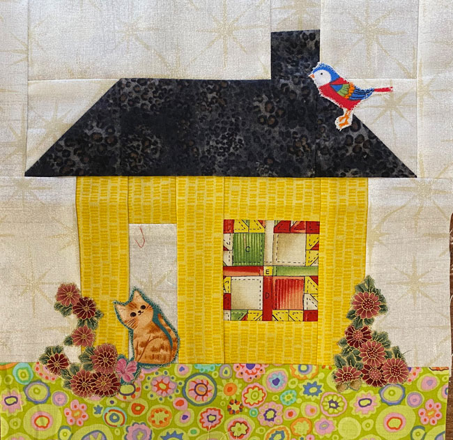 Janet Tonkin