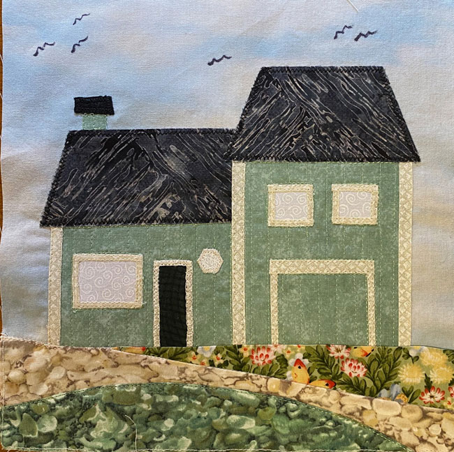 Barbara Southard