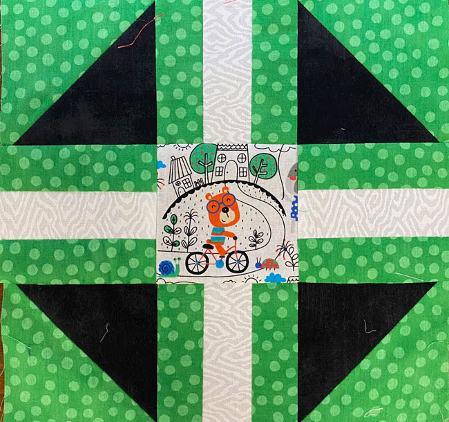 Lorna Fiori