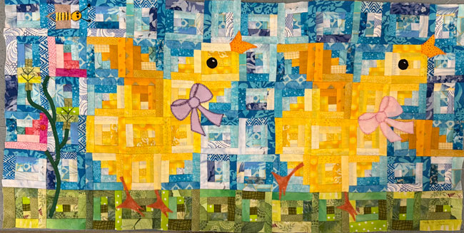 Carolle LeMonnier