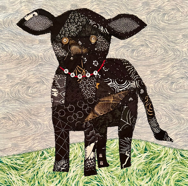 Sharon Fry