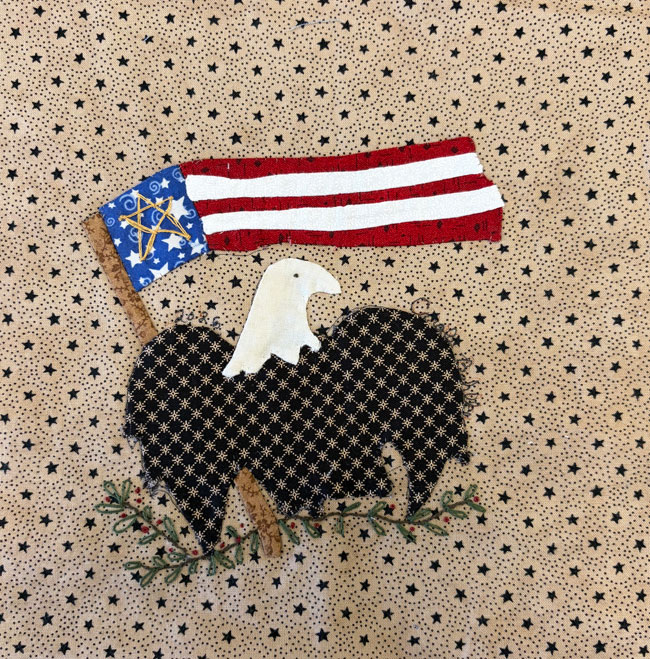 Carole Behlke