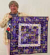 Guild Challenge 2025 - Janet Tonkin