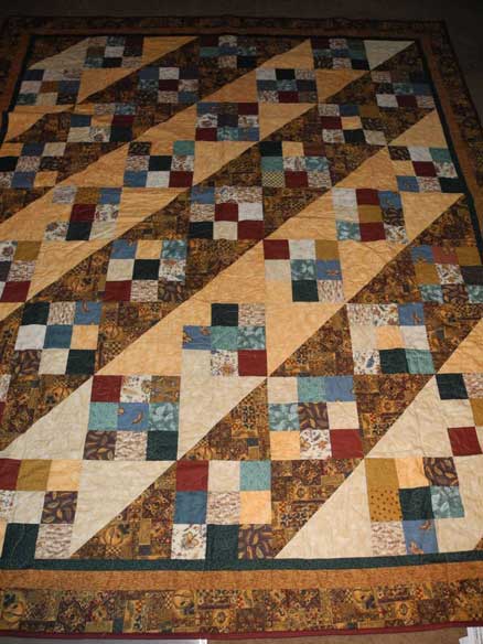 picture of quilts