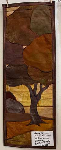 Gerrie Peterson