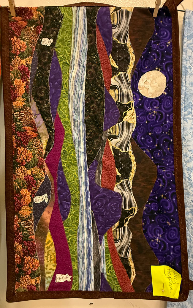 Jenny Hagemann