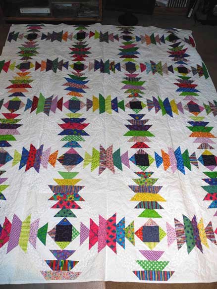 picture of quilts