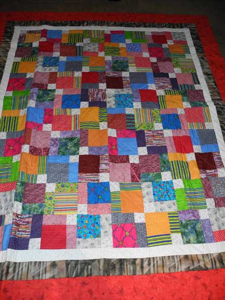 picture of quilts