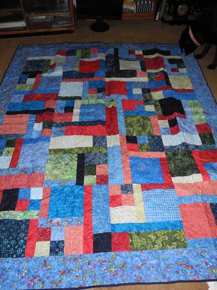 picture of quilt