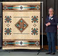 2026-2027-Opportunity Quilt by Shelly Bowers