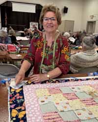 Carla Twitchell