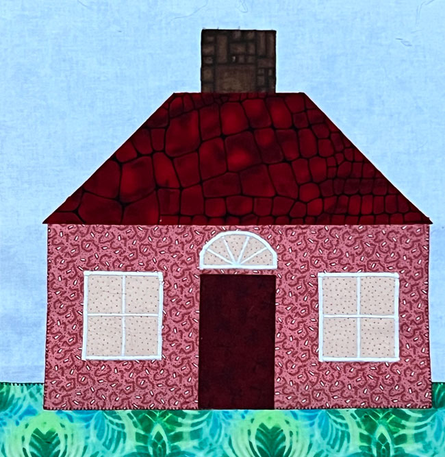 #13 Home Sweet Home