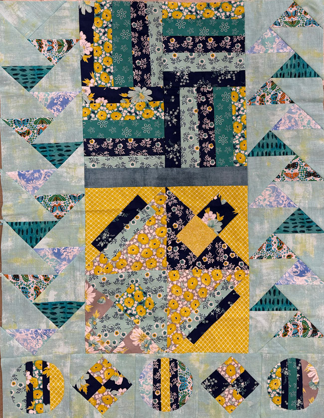 Jan Andrews