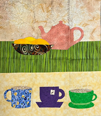 Diana Codding