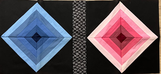 #10  Ombre&rsquo; Moments