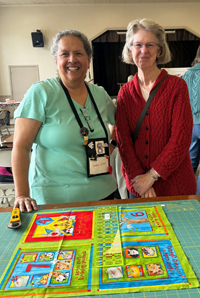 GUILD SEW DAY