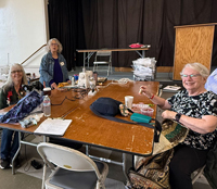 GUILD SEW DAY