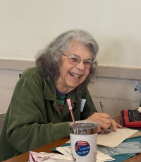 GUILD SEW DAY