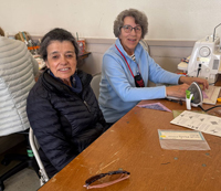 GUILD SEW DAY