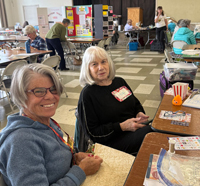 GUILD SEW DAY