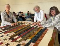 GUILD SEW DAY