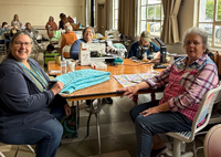 GUILD SEW DAY