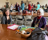 GUILD SEW DAY