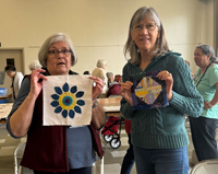 GUILD SEW DAY