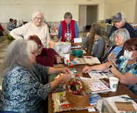 TSW at SEW DAY