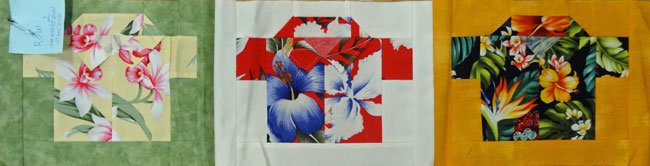 Hawaiian Shirts