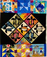 Lynette Whitman