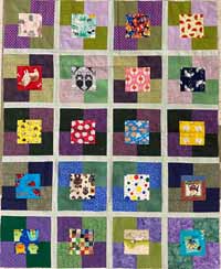 Jan Andrews