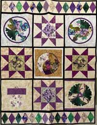 Janet Tonkin