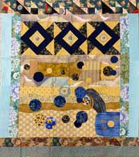 Lynette Whitman