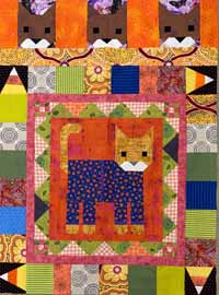 Lynette Whitman