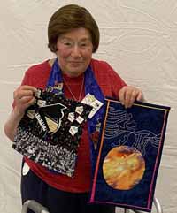 Carol Jarvis