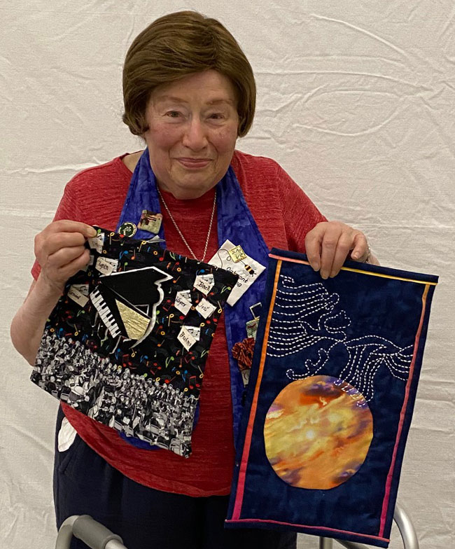 Carol Jarvis