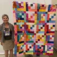 Cheryl Dudley
