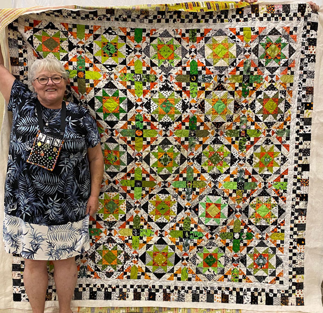 Jan Andrews