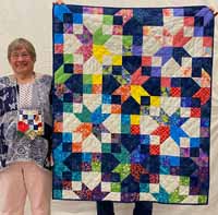 Janet Tonkin