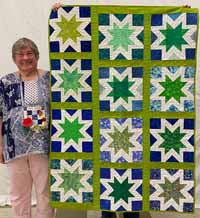 Janet Tonkin